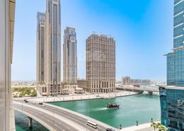 Office Space for sale in The Court Tower - Business Bay - Dubai Office Space for sale in The Court Tower - Business Bay - Dubai