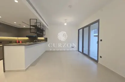 Townhouse - 4 Bedrooms - 4 Bathrooms for rent in Aura - Tilal Al Ghaf - Dubai