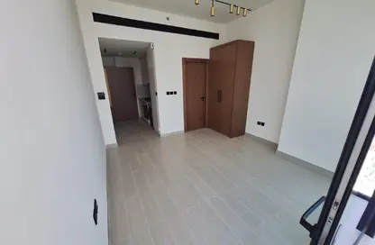 Apartment - Studio - 1 Bathroom for rent in Binghatti Tulip - Jumeirah Village Circle - Dubai