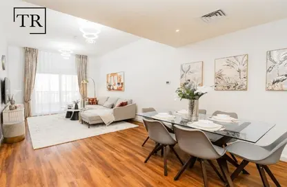 Apartment - 1 Bedroom - 1 Bathroom for sale in Diamond Views 3 - Diamond Views - Jumeirah Village Circle - Dubai