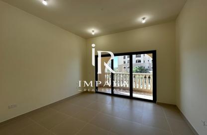 Apartment - 3 Bedrooms - 5 Bathrooms for rent in Promenade - The Pearl Residences at Saadiyat - Saadiyat Island - Abu Dhabi