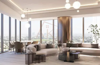 شقة - غرفة نوم - 2 حمامات للبيع في مي دو ري 2 - (JLT) مجمع G - أبراج بحيرة الجميرا - دبي