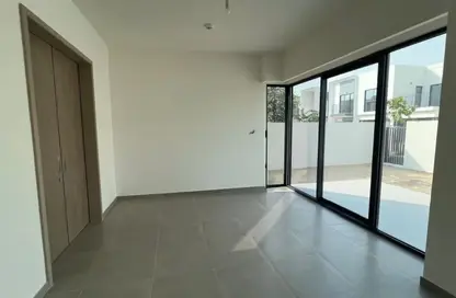 Apartment - 4 Bedrooms - 4 Bathrooms for rent in Eden - The Valley - Dubai