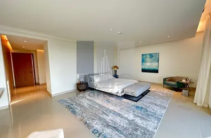 Villa - 4 Bedrooms - 6 Bathrooms for sale in Saadiyat Lagoons - Saadiyat Island - Abu Dhabi