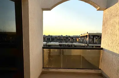 Townhouse - 3 Bedrooms - 3 Bathrooms for sale in Erica - Ajman Uptown Villas - Ajman Uptown - Ajman