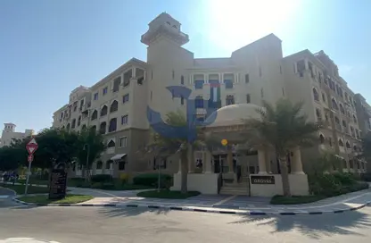 Apartment - 1 Bedroom - 2 Bathrooms for rent in Groves - The Pearl Residences at Saadiyat - Saadiyat Island - Abu Dhabi Apartment - 1 Bedroom - 2 Bathrooms for rent in Groves - The Pearl Residences at Saadiyat - Saadiyat Island - Abu Dhabi