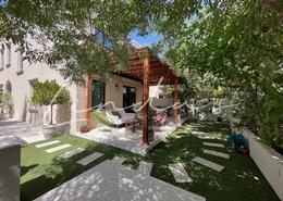 Villa - 4 bedrooms - 4 bathrooms for rent in Mira 5 - Mira - Reem - Dubai