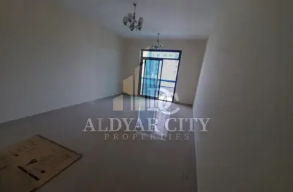 Apartment - 2 Bedrooms - 2 Bathrooms for rent in Fairmont Ajman - Al Nakhil 2 - Al Nakhil - Ajman