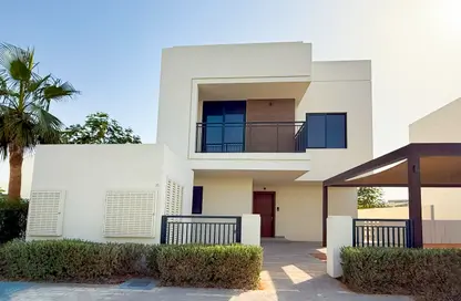 Villa - 4 Bedrooms - 5 Bathrooms for sale in Noya Viva - Noya - Yas Island - Abu Dhabi
