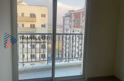 Apartment - 2 Bedrooms - 3 Bathrooms for sale in Universal Apartments - International City - Dubai