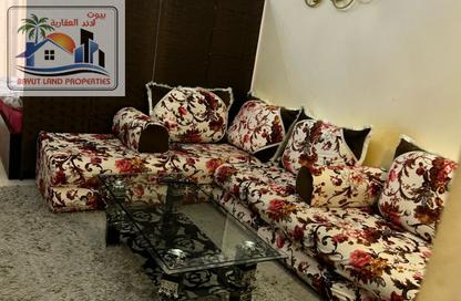 Apartment - Studio - 1 Bathroom for rent in Al Jurf 2 - Al Jurf - Ajman Downtown - Ajman