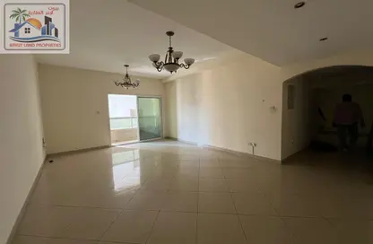 Apartment - 2 Bedrooms - 4 Bathrooms for rent in Al Majaz 3 - Al Majaz - Sharjah