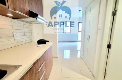 Apartment - Studio - 1 Bathroom for rent in Zohour 3 - Al Zahia - Muwaileh Commercial - Sharjah