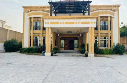 فيلا - 6 غرف نوم - 8 حمامات للايجار في فلل البرشاء 2 - البرشاء 2 - البرشاء - دبي