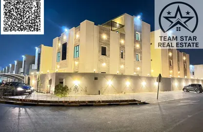 فيلا - 6 غرف نوم - 8 حمامات للايجار في العامرة جاردنز - العامرة - عجمان فيلا - 6 غرف نوم - 8 حمامات للايجار في العامرة جاردنز - العامرة - عجمان