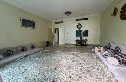 شقة - 2 غرف نوم - 3 حمامات للايجار في A1 برج الخور - الخور - عجمان وسط المدينة - عجمان