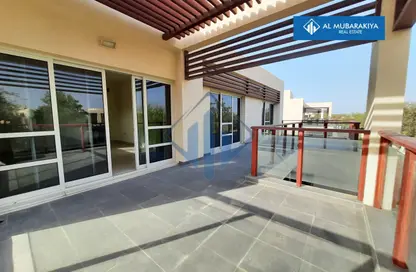 Villa - 4 Bedrooms - 5 Bathrooms for sale in Malibu - Mina Al Arab - Ras Al Khaimah