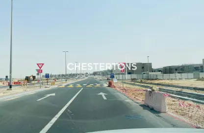 Residential Plot in Jebel Ali Hills for sale