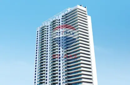 Apartment - 1 Bedroom - 2 Bathrooms for sale in Azure - Shams Abu Dhabi - Al Reem Island - Abu Dhabi