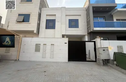 تاون هاوس - 5 غرف نوم - 7 حمامات للبيع في 1 الياسمين - الياسمين - عجمان