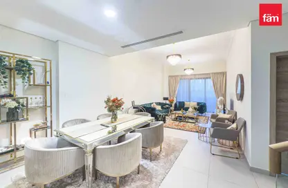 Apartment - 4 Bedrooms - 5 Bathrooms for sale in Nasayem Avenue - Mirdif Hills - Mirdif - Dubai