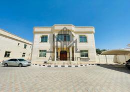 Villa - 6 bedrooms - 8 bathrooms for rent in Al Mnaizlah - Falaj Hazzaa - Al Ain Outdoor House image for: Villa - 6 bedrooms - 8 bathrooms for rent in Al Mnaizlah - Falaj Hazzaa - Al Ain, Image 1