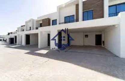 Townhouse - 2 Bedrooms - 4 Bathrooms for sale in Marbella II Villas - Marbella - Mina Al Arab - Ras Al Khaimah
