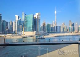 Apartment - 2 bedrooms - 3 bathrooms for sale in Millennium Atria Business Bay - Business Bay - Dubai