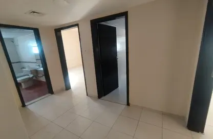Apartment - 1 Bedroom - 1 Bathroom for rent in Al Naemiya Tower 1 - Al Naemiya Towers - Al Nuaimiya - Ajman