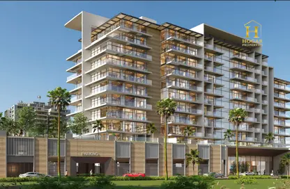Apartment - Studio - 1 Bathroom for sale in Enqlave - Discovery Gardens - Dubai