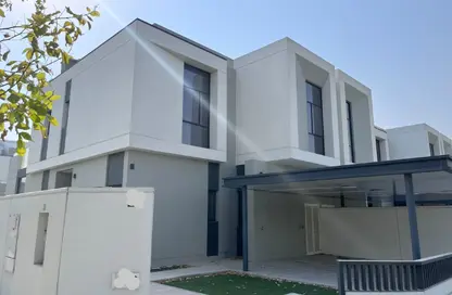Townhouse - 4 Bedrooms - 4 Bathrooms for rent in Murooj Al Furjan - Al Furjan - Dubai