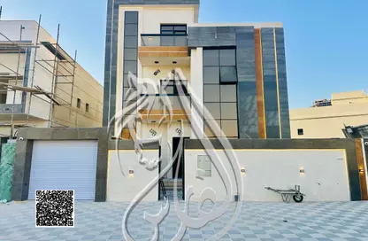 Villa - 6 Bedrooms - 7+ Bathrooms for sale in Al Aamra Gardens - Al Amerah - Ajman