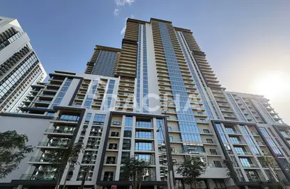 Apartment - 2 Bedrooms - 3 Bathrooms for rent in Crest Grande - Sobha Hartland - Mohammed Bin Rashid City - Dubai