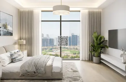 Apartment - 2 Bedrooms - 3 Bathrooms for sale in Emirates City - Ajman