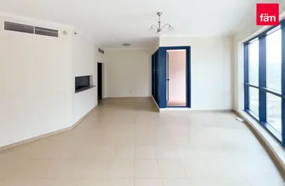 شقة - غرفة نوم - 2 حمامات للايجار في خور الجميرا 1 - (JLT) مجمع X - أبراج بحيرة الجميرا - دبي