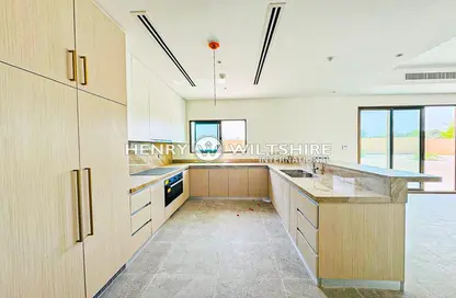 Villa - 3 Bedrooms - 5 Bathrooms for sale in Al Jurf Gardens - AlJurf - Ghantoot - Abu Dhabi