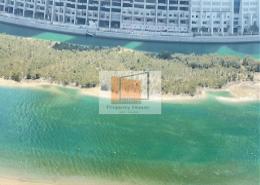 Apartment - 4 bedrooms - 5 bathrooms for rent in Beach Towers - Shams Abu Dhabi - Al Reem Island - Abu Dhabi