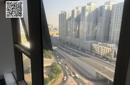 Office Space - Studio - 2 Bathrooms for rent in The Icon Casa 2 - Al Rashidiya 3 - Al Rashidiya - Ajman Office Space - Studio - 2 Bathrooms for rent in The Icon Casa 2 - Al Rashidiya 3 - Al Rashidiya - Ajman