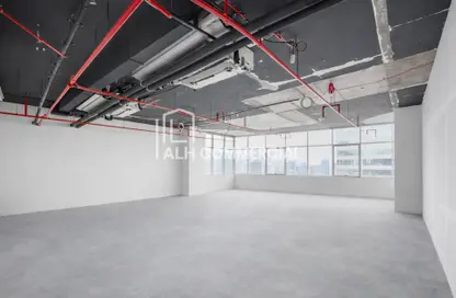 Office Space - Studio for rent in Mazaya Business Avenue AA1 - Mazaya Business Avenue - Jumeirah Lake Towers - Dubai