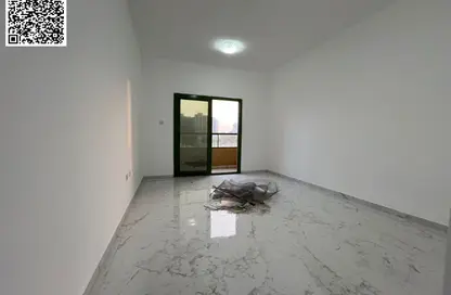 Apartment - 1 Bedroom - 2 Bathrooms for rent in Al Rashidiya Towers - Al Rashidiya - Ajman Downtown - Ajman