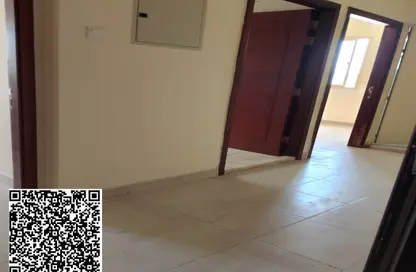 شقة - غرفة نوم - 1 حمام للايجار في أورينت تاور 1 - أورينت تاور - البستان - عجمان