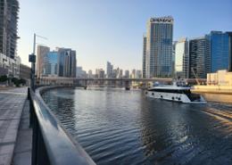 Apartment - 1 bedroom - 2 bathrooms for rent in Art XV - Business Bay - Dubai
