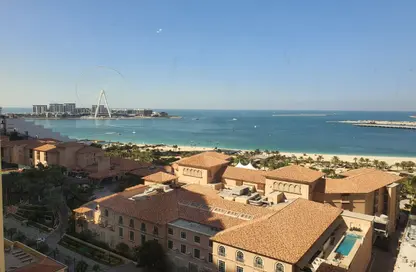 شقة - 3 غرف نوم - 5 حمامات للايجار في مرجان 4 - مرجان - جميرا بيتش ريزيدنس - دبي