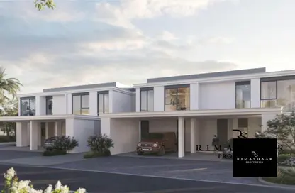 Villa - 3 Bedrooms - 4 Bathrooms for sale in Velora 2 - The Valley - Dubai