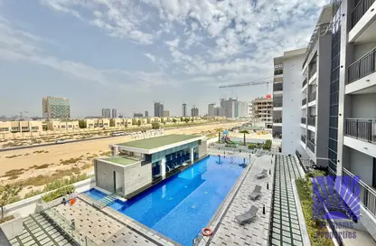 شقة - 2 غرف نوم - 3 حمامات للايجار في أسطورة الشروق - ارجان - دبي