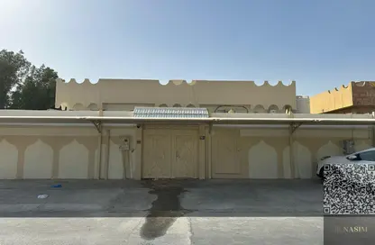 فيلا - 5 غرف نوم - 5 حمامات للبيع في برج النعيمية  2 - أبراج النعيمية - النعيمية - عجمان