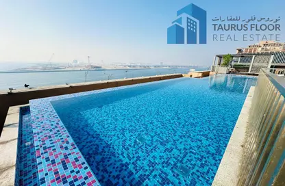 شقة - 3 غرف نوم - 5 حمامات للايجار في مشروع إثراء ديرة - ديرة - دبي