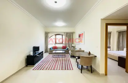 Apartment - 2 Bedrooms - 2 Bathrooms for rent in Lincoln Park - West Side - Lincoln Park - Arjan - Dubai