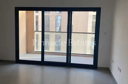 Apartment - 1 Bedroom - 2 Bathrooms for rent in Souks Residential - Al Mamsha - Muwaileh - Sharjah
