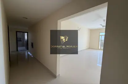 Apartment - 2 Bedrooms - 3 Bathrooms for rent in Al Mowaihat 2 - Al Mowaihat - Ajman